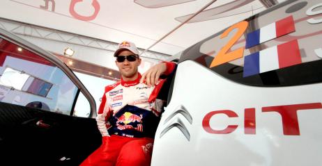 WRC, Rajd Argentyny: Ogier najszybszy na opóźnionym shakedownie. Problemy Latvali i Solberga