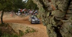 Ott Tanak - Ford Fiesta RS WRC