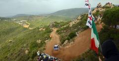 Ford Fiesta RS WRC