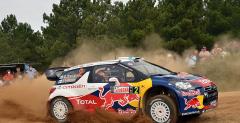 Citroen DS3 WRC