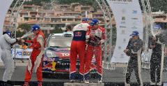 Mikko Hirvonen - Rajd Sardynii 2012