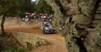 Ott Tanak - Ford Fiesta RS WRC