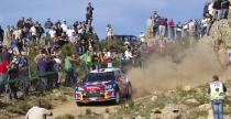Citroen DS3 WRC