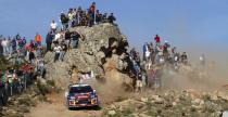 Rajd Sardynii 2012