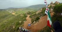 Ford Fiesta RS WRC