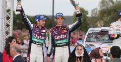 Thierry Neuville - Rajd Sardynii