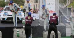 Thierry Neuville - Rajd Sardynii