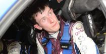 Elfyn Evans w Rajdzie Sardynii