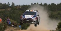 Thierry Neuville - Rajd Sardynii