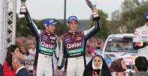 Thierry Neuville - Rajd Sardynii