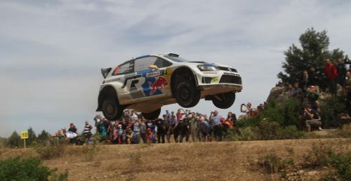 Andreas Mikkelsen