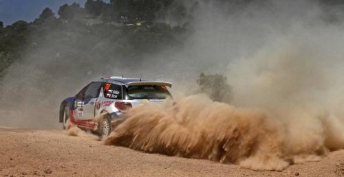 Robert Kubica wraca na szuter