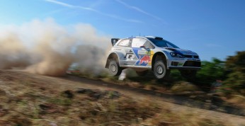 Dwanaście miesięcy, osiem miejsc na podium - Mikkelsen i Floene...