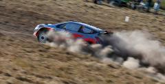 Thierry Neuville w Rajdzie Sardynii 2014