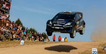 Rajd Sardynii z jednym z najdłuższych oesów w historii WRC