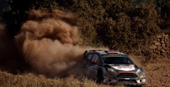 M-Sport poprawi Fiestę po awarii Kubicy