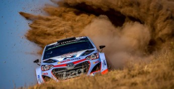 Neuville i Abbring w drugim zespole Hyundaia we Włoszech
