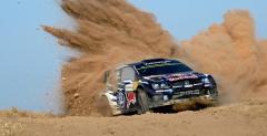 Sebastien Ogier