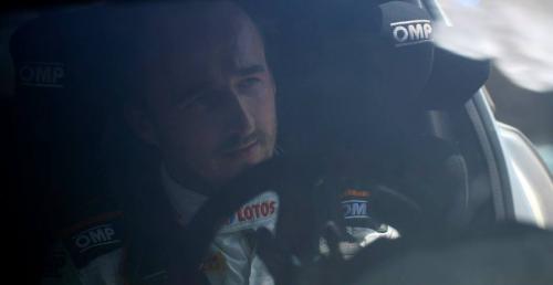 Robert Kubica