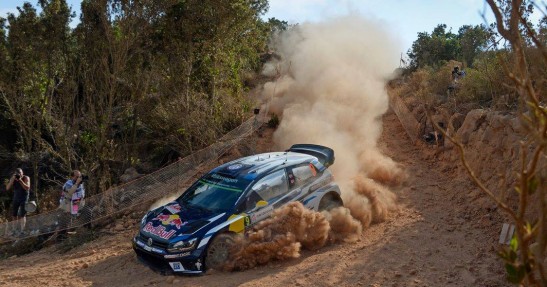 WRC wydłuży kalendarz rajdów kosztem długości europejskich rund?