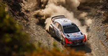 WRC wydłuży kalendarz rajdów kosztem długości europejskich rund?