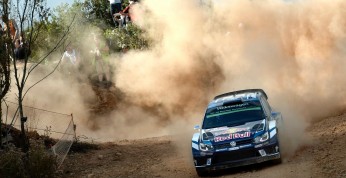 Ogier może odejść z WRC?