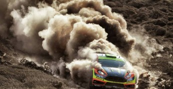 Kara Prokopa cofnięta. Czech wróci do WRC?