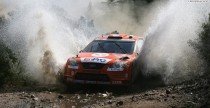 Henning Solberg i Cato Menkerud