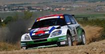 Skoda Fabia S2000