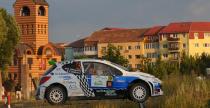 Rajd Sibiu 2013