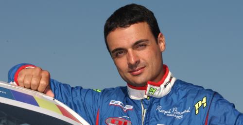 Bryan Bouffier