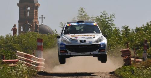 Francois Delecour