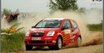 W 2006 roku za kierownic C2 R2 wystpi Kris Meeke