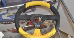 Unikatowe kierownice Sparco u nas nawet 60 procent taniej!