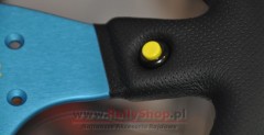 Unikatowe kierownice Sparco u nas nawet 60 procent taniej!