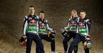 SWRC: Red Bull Skoda Team ujawni barwy
