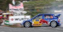 ....a Aigner take Fabi WRC