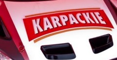 Karpackie Rally Team