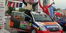 Rally Tribec: Polacy mwi o sowackiej rundzie