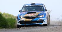 Rally Tribec: Polacy mwi o sowackiej rundzie
