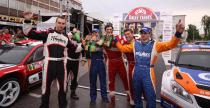 Rally Tribec: Szykana odbiera wygran Grzybowi!