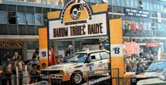 Legendarny Rally Tribec powraca