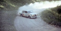 Legendarny Rally Tribec powraca