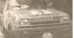 Legendarny Rally Tribec powraca