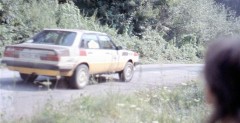 Legendarny Rally Tribec powraca