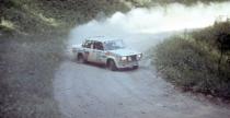 Legendarny Rally Tribec powraca