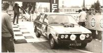 Legendarny Rally Tribec powraca