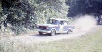 Legendarny Rally Tribec powraca