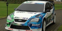 Stobart VK M-Sport Ford na sezon 2008