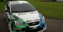 Stobart VK M-Sport Ford